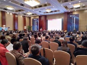 世贸企业咨询参加第十五届上海知识产权国际论坛