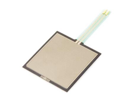 HPT510薄型矩阵固体压力传感器